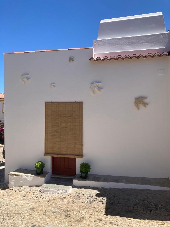 Sefardita - Guest House Castelo de Vide Exterior foto